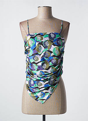 Tricou argintiu OGL femeie