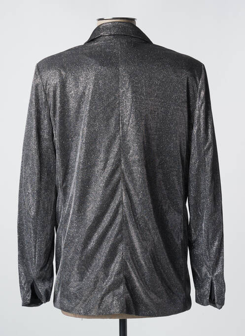 Sacou argintiu TALLY WEIJL femeie