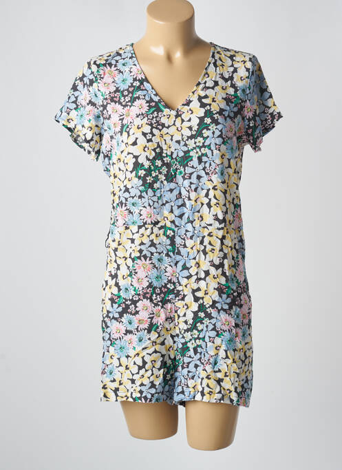 Salopetă scurtă negru ONLY femeie