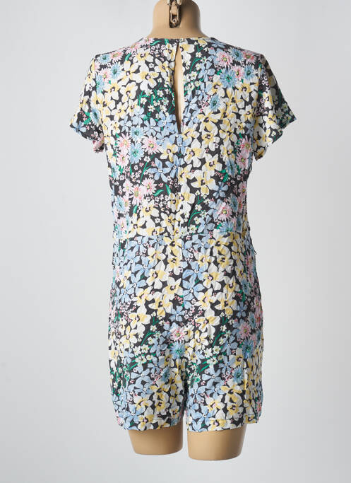 Salopetă scurtă negru ONLY femeie