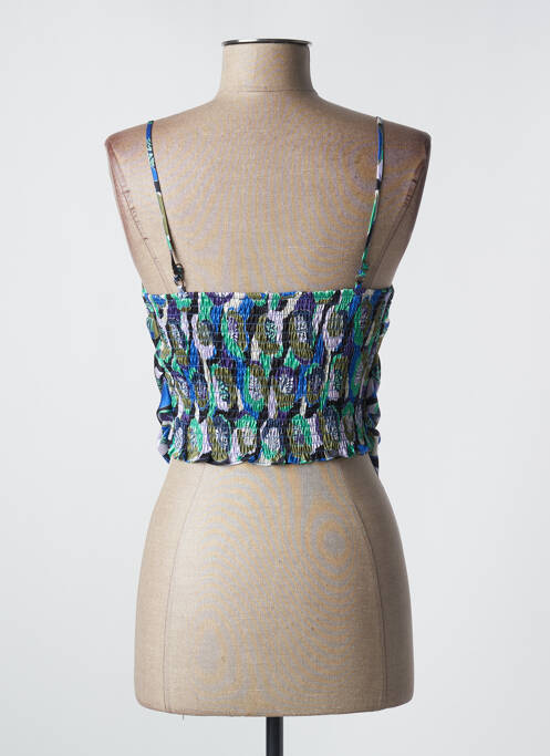 Tricou argintiu OGL femeie