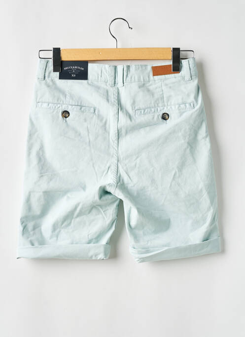 Șort albastru BRUCE & BUTLER  bărbat