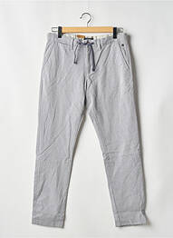 Pantalon chino albastru JACK & JONES bărbat