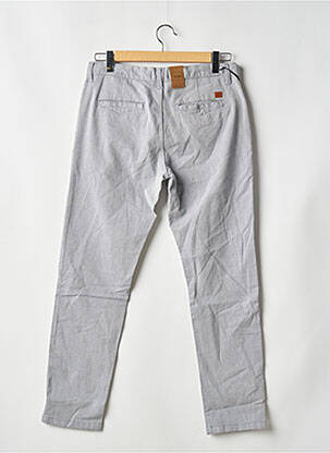 Pantalon chino albastru JACK & JONES bărbat
