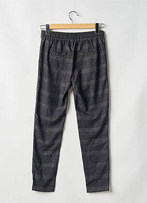 Pantalon slim gri VERO MODA femeie