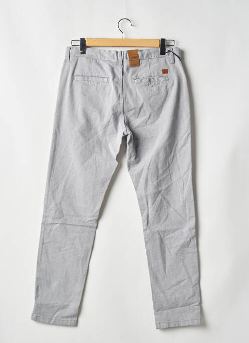 Pantalon chino albastru JACK & JONES bărbat