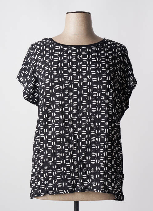 Bluză negru ZABAIONE femeie