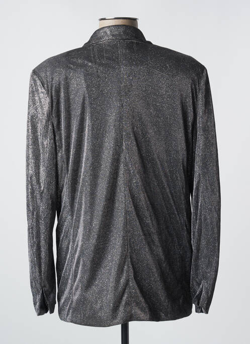 Sacou gri TALLY WEIJL femeie