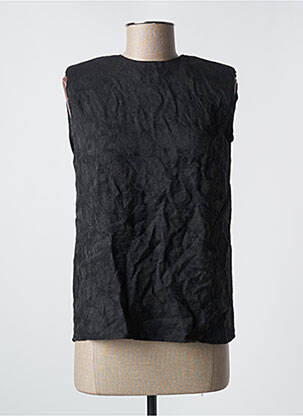 Bluză negru ASTRID BLACK LABEL femeie