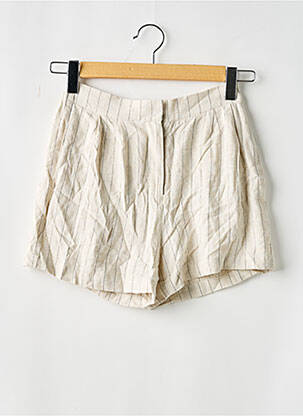 Șort gri VILA femeie