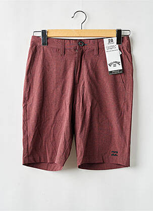 Șort violet BILLABONG bărbat