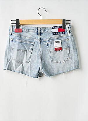 Șort albastru TOMMY HILFIGER femeie