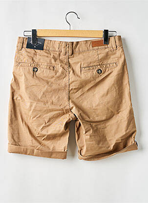 Șort maro BRUCE & BUTLER  bărbat