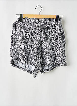 Șort negru HAILYS femeie