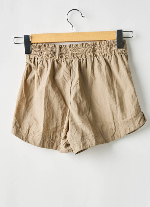 Șort maro CEMI femeie