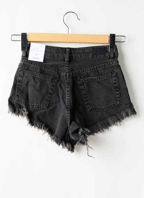 Șort gri SUBDUED femeie