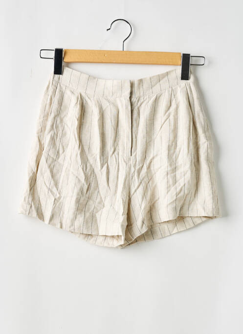 Șort gri VILA femeie