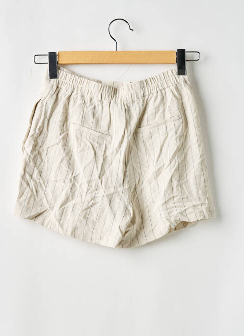 Șort gri VILA femeie