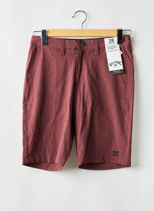 Șort violet BILLABONG bărbat