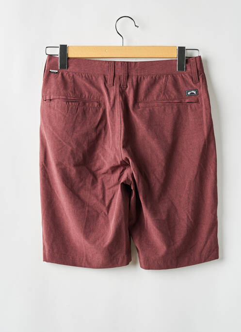 Șort violet BILLABONG bărbat