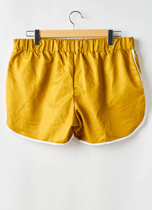 Șort maro LE FABULEUX MARCEL DE BRUXELLES bărbat