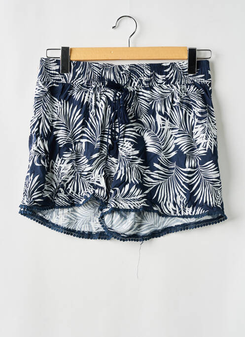 Șort negru HAILYS femeie