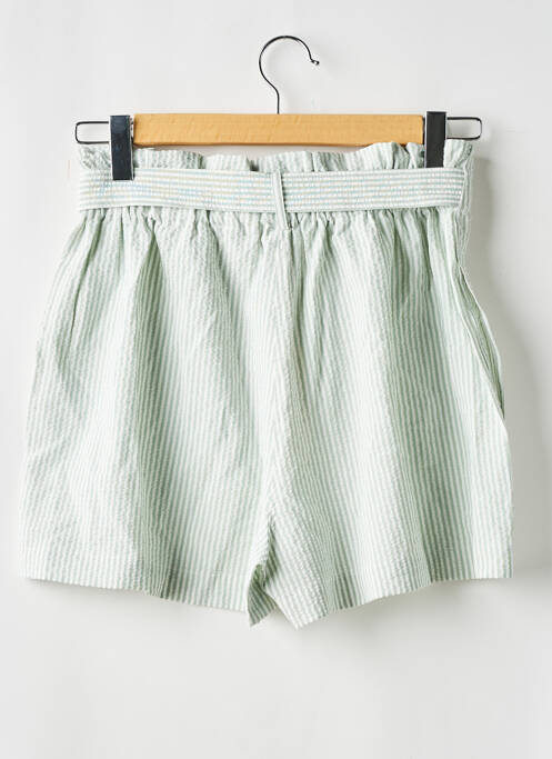 Șort argintiu LE FABULEUX MARCEL DE BRUXELLES femeie