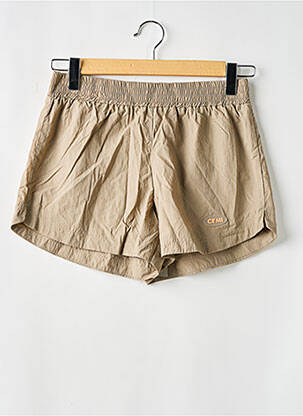 Șort gri CEMI femeie