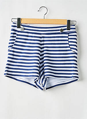 Șort albastru GUESS femeie