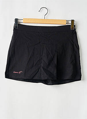 Fustă pantaloni scurți negru TALLY WEIJL femeie