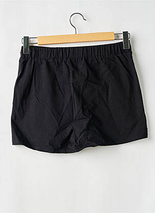 Fustă pantaloni scurți negru TALLY WEIJL femeie