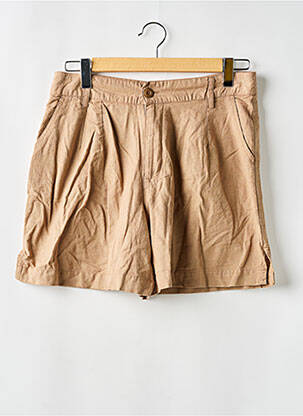 Șort maro MOTEL femeie