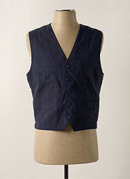 Sacou albastru JACK & JONES bărbat