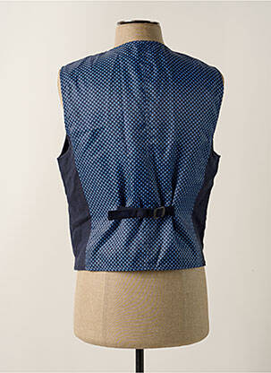 Sacou albastru JACK & JONES bărbat