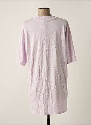 Tricou violet TALLY WEIJL femeie