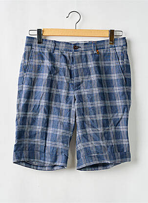 Șort albastru LE FABULEUX MARCEL DE BRUXELLES bărbat