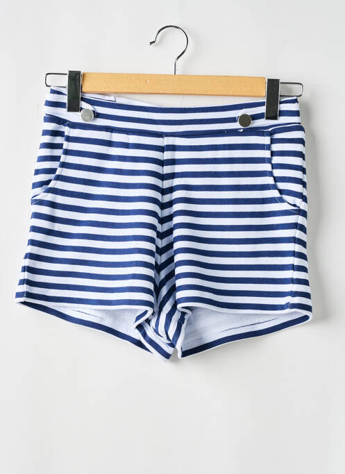 Șort albastru GUESS femeie