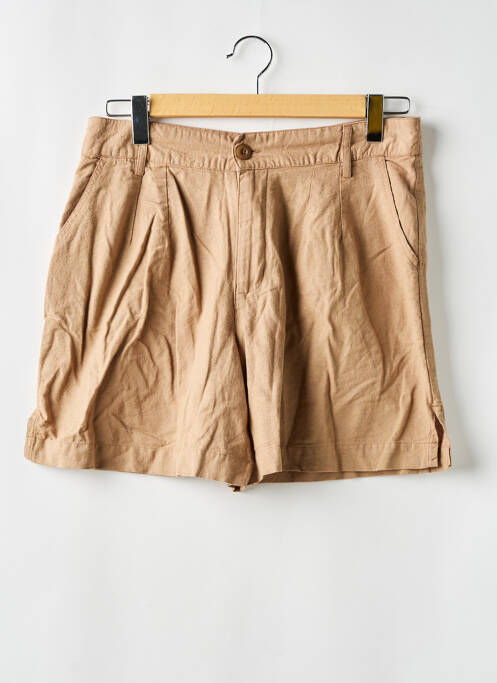 Șort maro MOTEL femeie