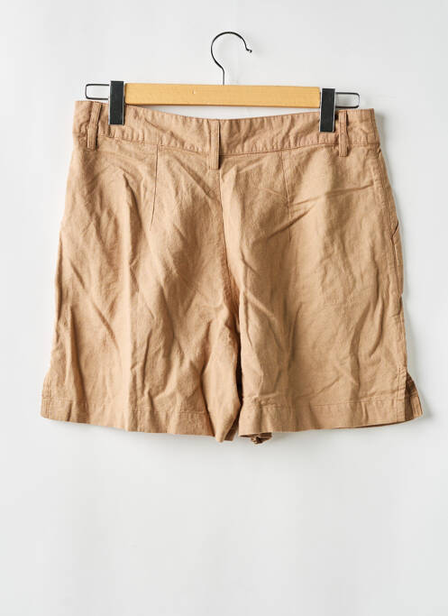 Șort maro MOTEL femeie