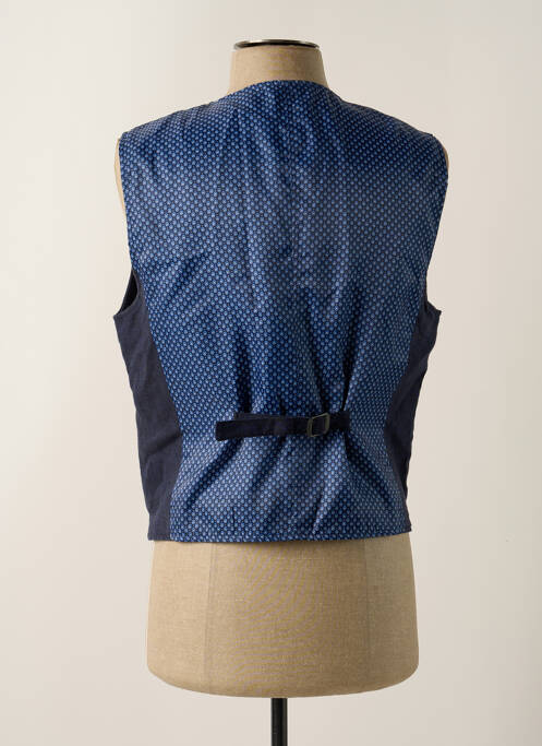 Sacou albastru JACK & JONES bărbat