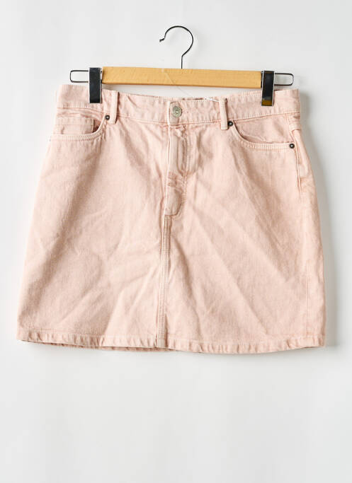 Șort roz ONLY femeie