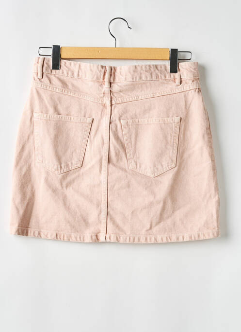 Șort roz ONLY femeie