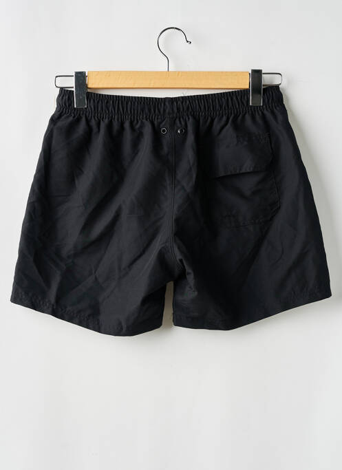 Șort negru BRUCE & BUTLER  bărbat