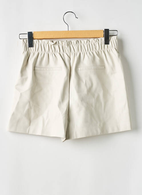 Șort bej TALLY WEIJL femeie