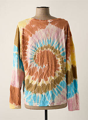 Tricou bej ONLY femeie