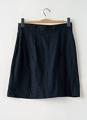 Șort negru ASTRID BLACK LABEL femeie