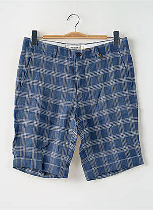 Șort albastru LE FABULEUX MARCEL DE BRUXELLES bărbat