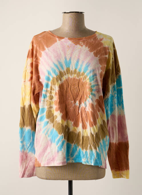 Tricou bej ONLY femeie