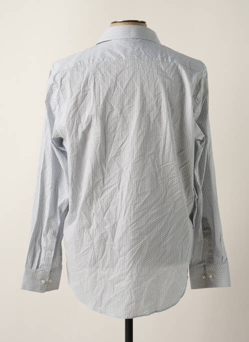 Cămașă cu mâneci lungi gri BRUCE & BUTLER  bărbat