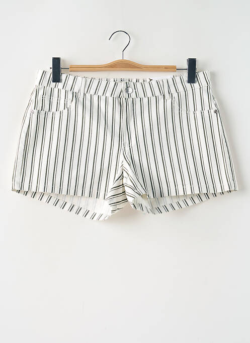 Șort alb ONLY femeie